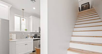 NEW•Couillon House•Luxury Amenities•Fast WiFi•Cozy