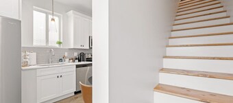 NEW•Couillon House•Luxury Amenities•Fast WiFi•Cozy