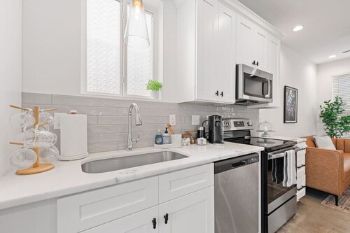 NEW•Couillon House•Luxury Amenities•Fast WiFi•Cozy