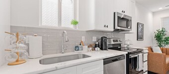 NEW•Couillon House•Luxury Amenities•Fast WiFi•Cozy