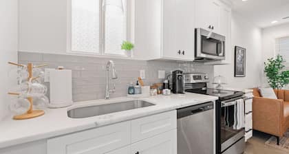 NEW•Couillon House•Luxury Amenities•Fast WiFi•Cozy