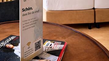 Kostenloses WLAN