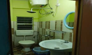 디럭스 더블룸 | 욕실