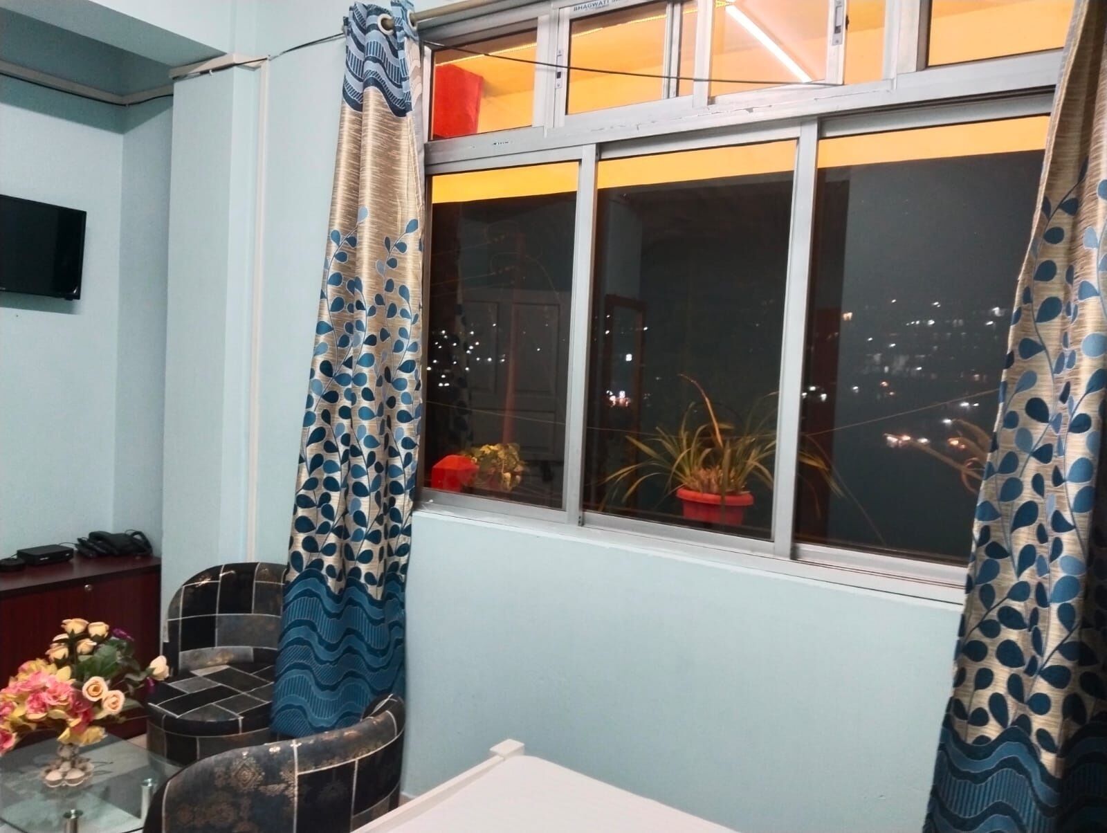 Deluxe Double Room | Free WiFi