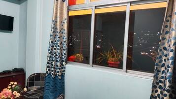 Deluxe Double Room | Free WiFi