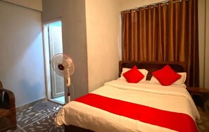 클래식 더블룸 | 무료 WiFi