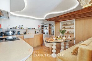 Dineren