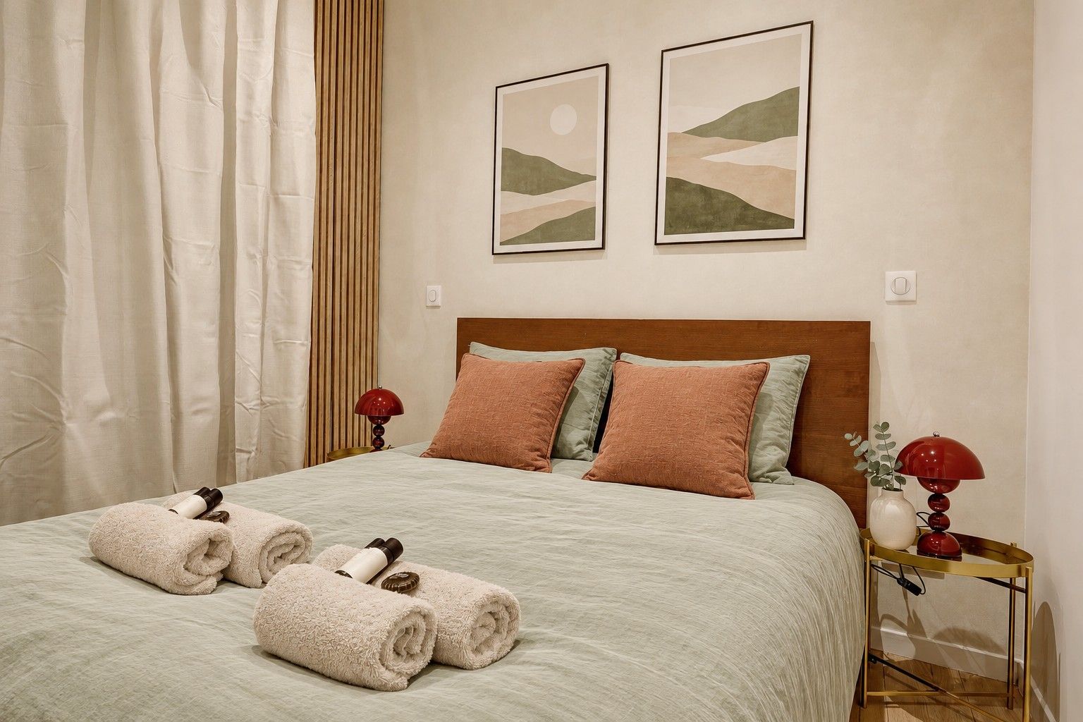 Habitación