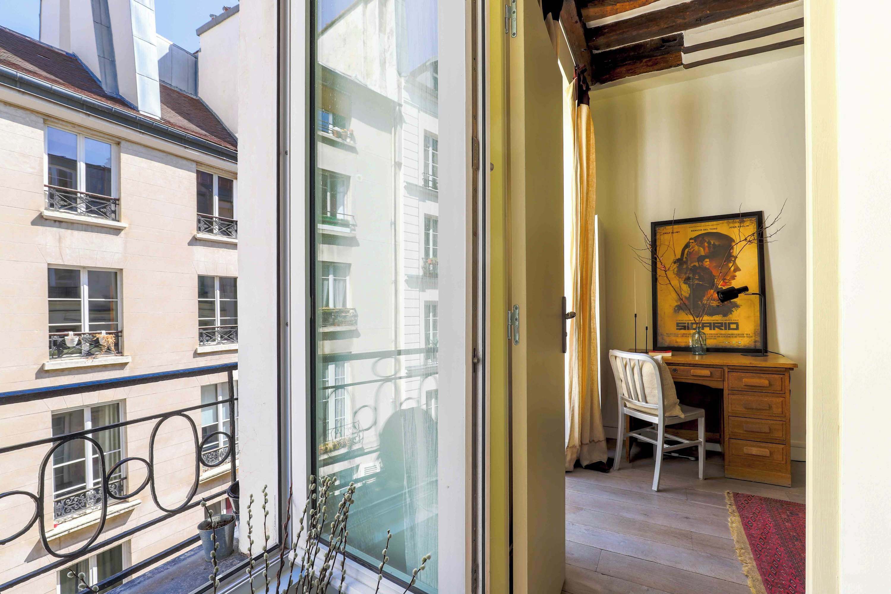 Interieur