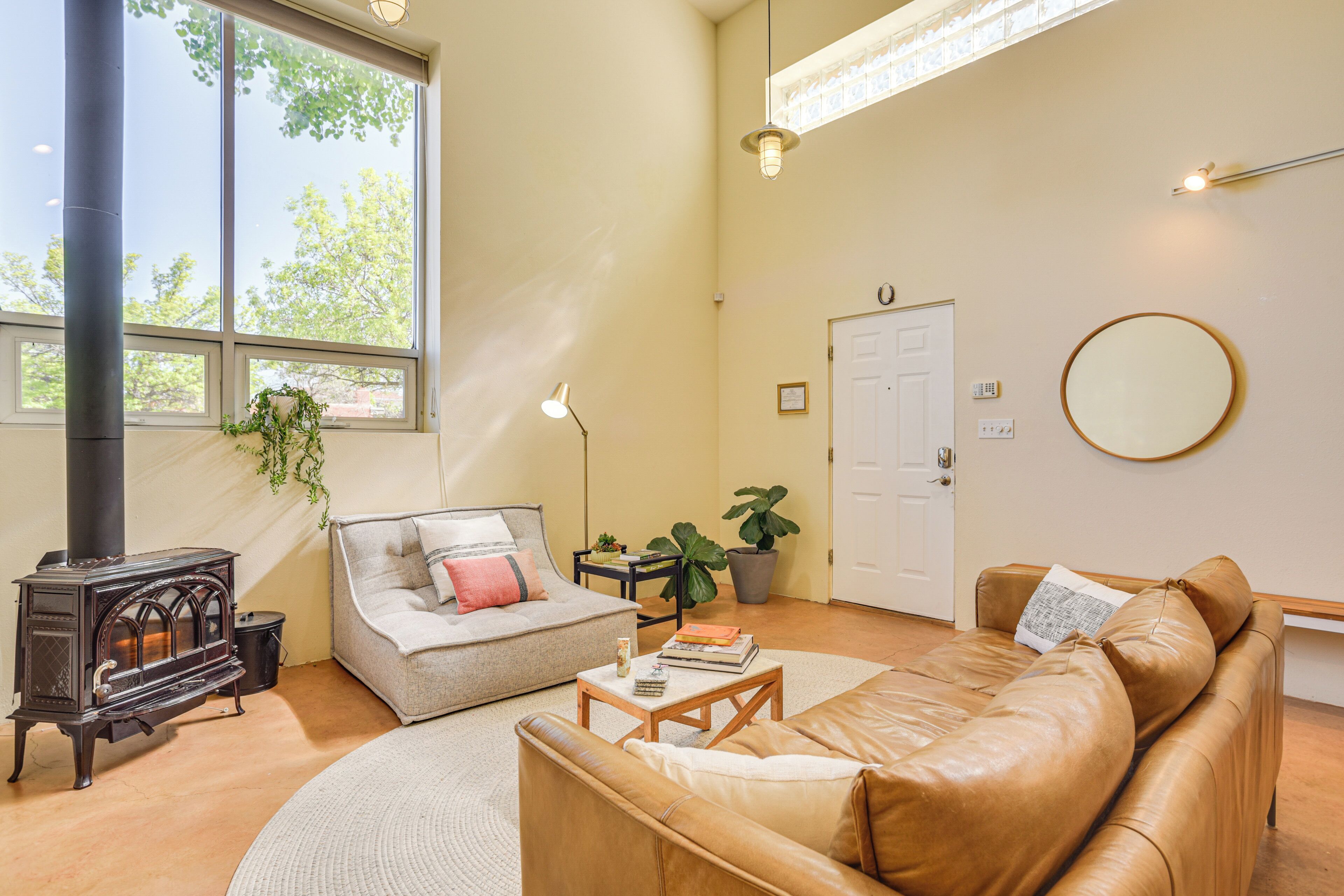 Apartemen (1 Bedroom) | Interior