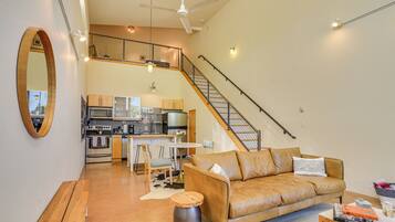 Apartment (1 Bedroom) | Front of property