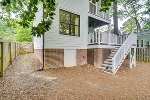 Nhà (3 Bedrooms) | Nội thất