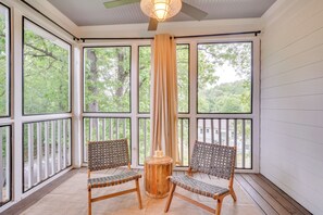 House (3 Bedrooms) | Interior - 1 Mi to Dtwn: Upscale Retreat in Durham! (Durham)