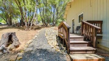 Casa (3 Bedrooms) | Parte interna