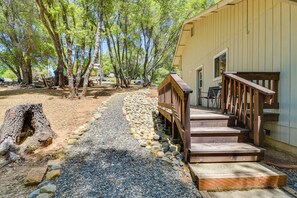 Hus (3 Bedrooms) | Innvendig