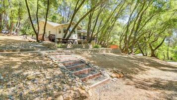 Casa (3 Bedrooms) | Parte interna