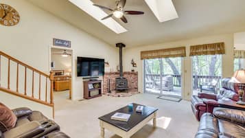 Casa (3 Bedrooms) | Parte interna