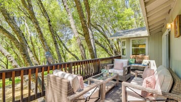 House (3 Bedrooms) | Front of property