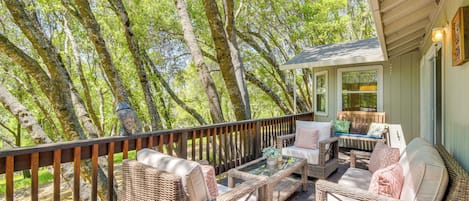House (3 Bedrooms) | Front of property