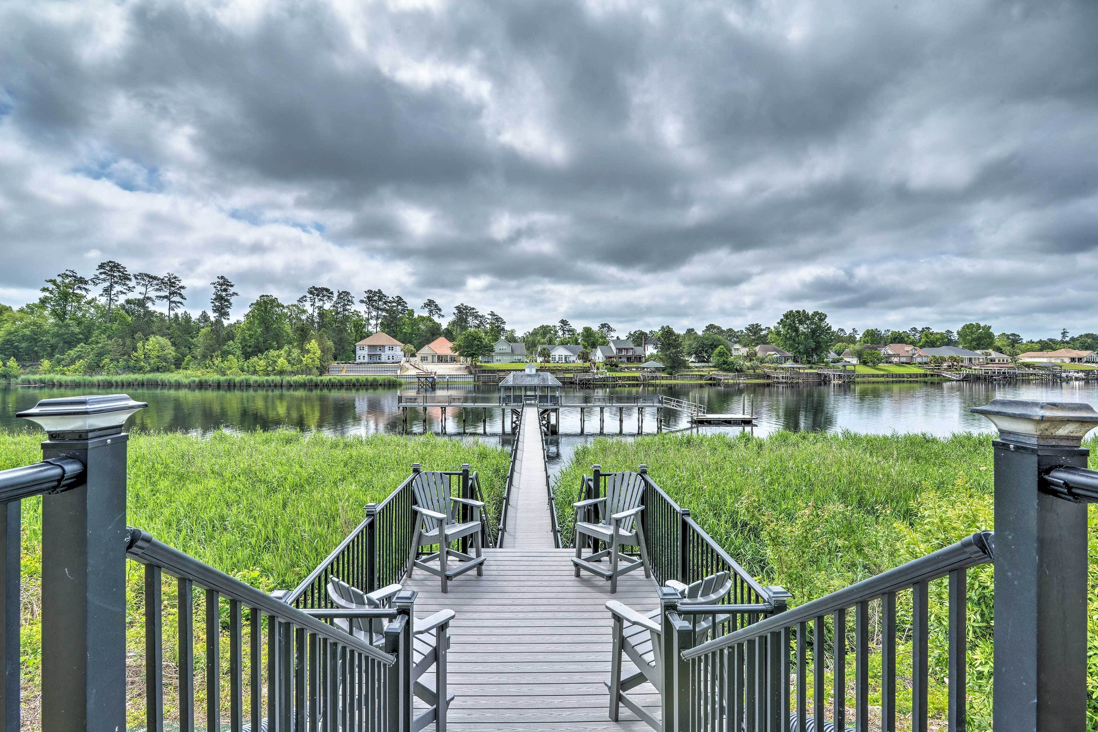 아파트 (2 Bedrooms) | 내부