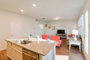 Casa (3 Bedrooms) | Interni