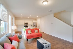 Casa (3 Bedrooms) | Interni