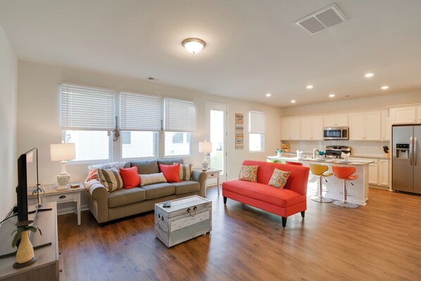 Casa (3 Bedrooms) | Facciata della struttura