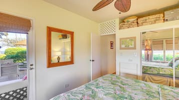公寓 (1 Bedroom) | 住宿內部