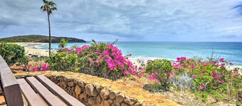 Oceanfront Condo w/ Pool Access on Molokai!