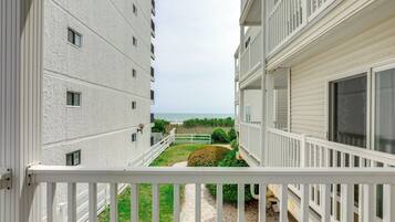 Departamento (2 Bedrooms) | Interior