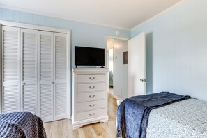 アパートメント (2 Bedrooms) | 内装