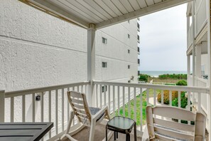 Apartamento (2 Bedrooms) | Interior