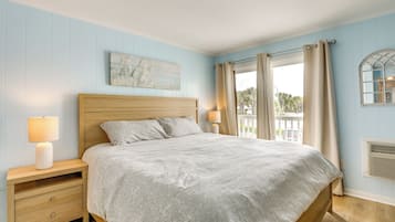 Departamento (2 Bedrooms) | Interior