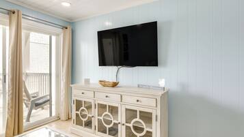 Apartemen (2 Bedrooms) | Interior