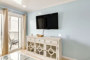 Appartement (2 Bedrooms) | Intérieur