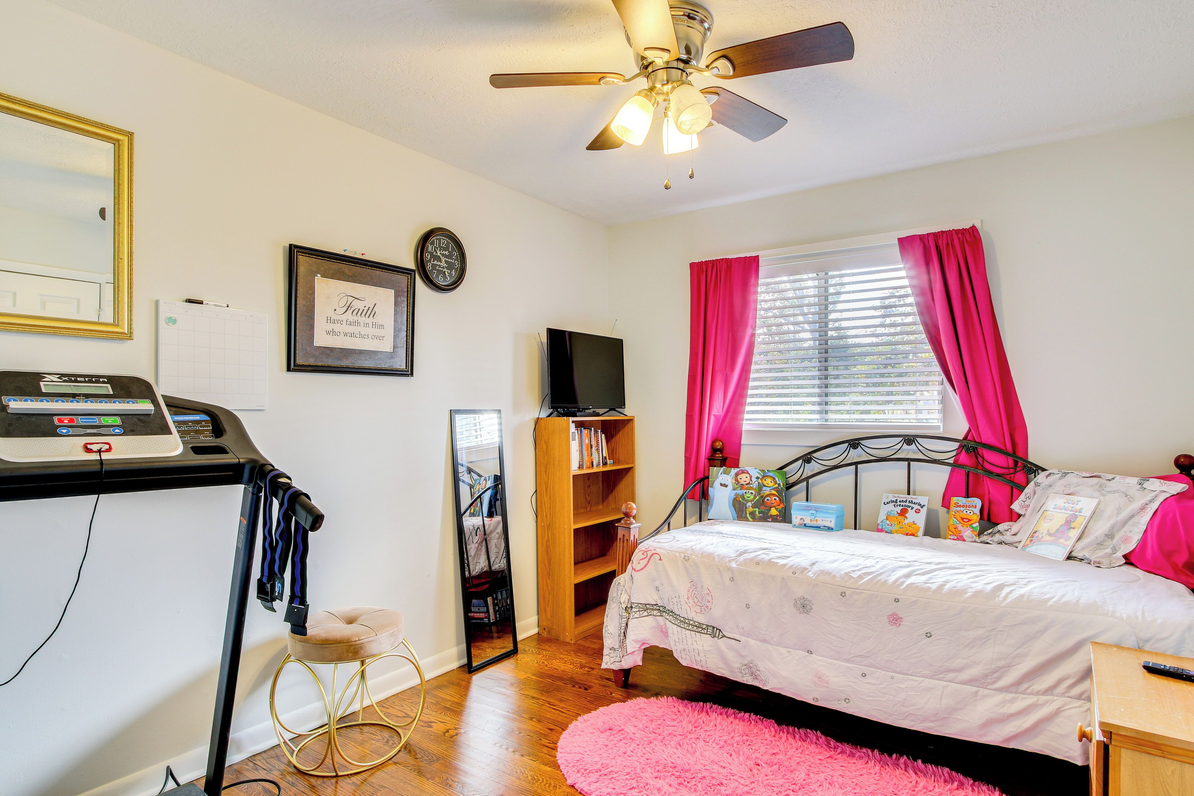 獨棟房屋 (3 Bedrooms) | 住宿內部