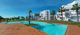 Casa Armstrong ST-Murcia Holiday Rentals Property