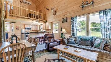 Rumah (1 Bedroom) | Bagian depan properti