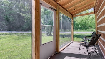 House (1 Bedroom) | Interior