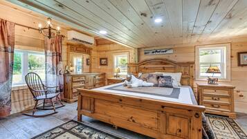 House (1 Bedroom) | Interior