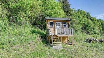 House (1 Bedroom) | Interior