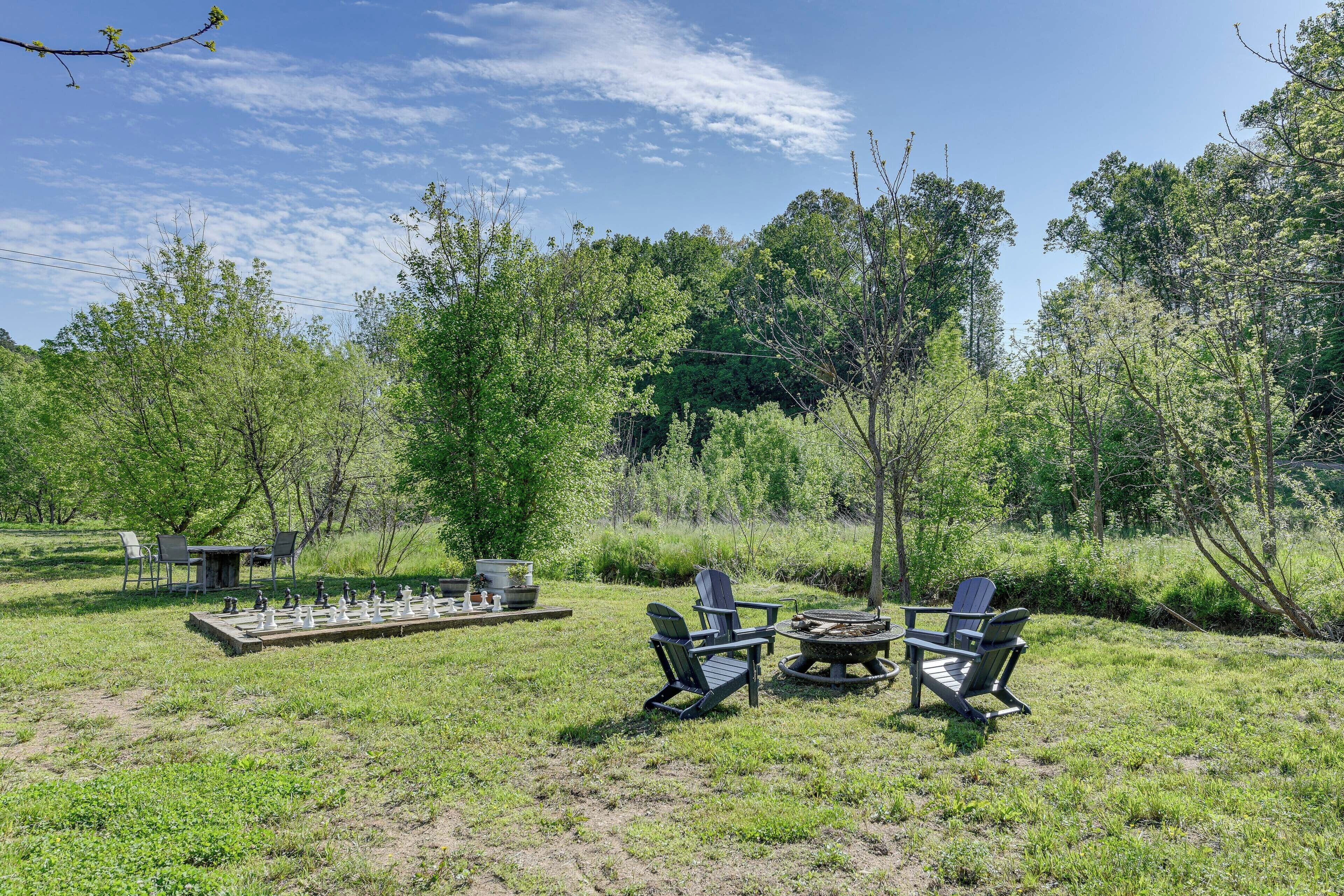 Rumah (1 Bedroom) | Interior