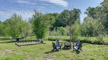 Rumah (1 Bedroom) | Interior