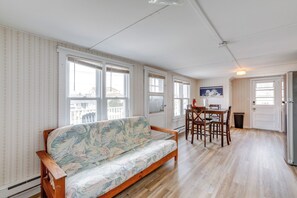 Apartamento (2 Bedrooms) | Interior