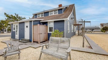Stuga (1 Bedroom) | Interiör