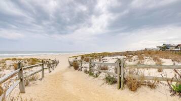 Appartement (3 Bedrooms) | Intérieur