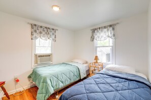 Apartment (3 Bedrooms) | Interior