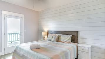 Casa (4 Bedrooms) | Parte interna