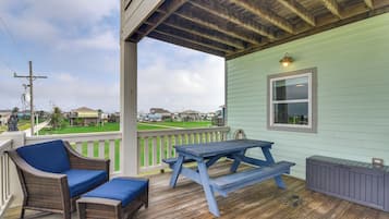 Casa (4 Bedrooms) | Parte interna