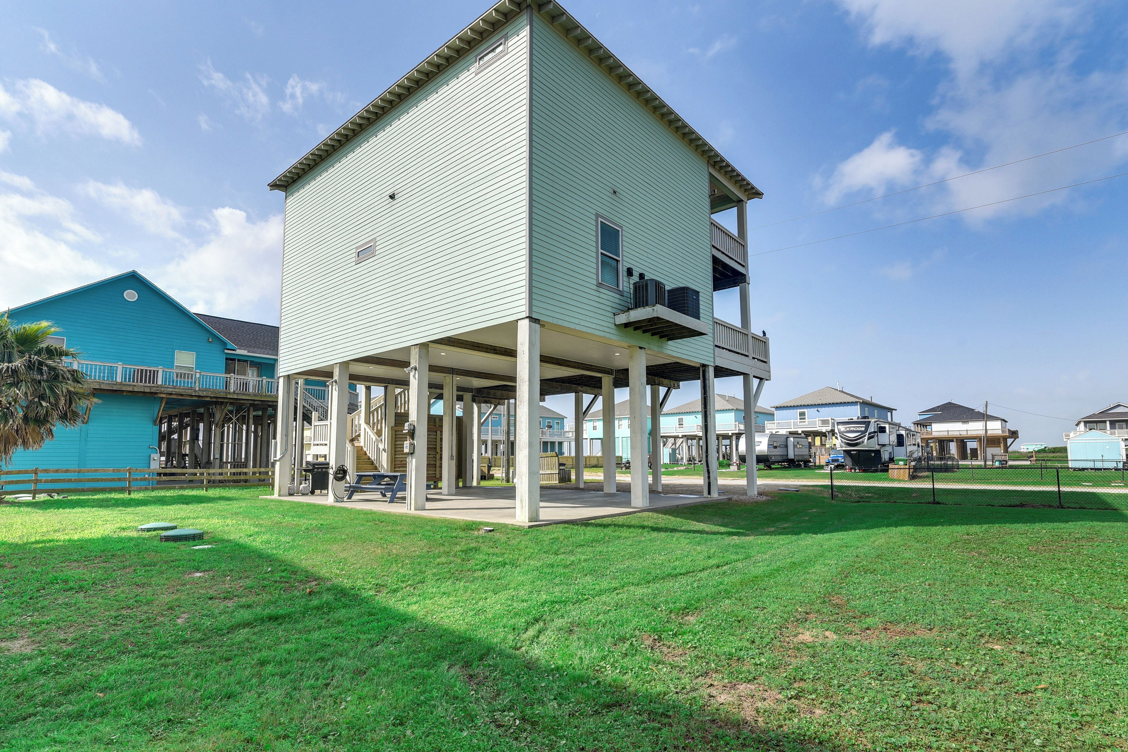 Casa (4 Bedrooms) | Parte interna